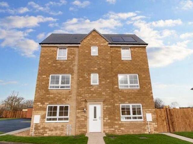 House for rent in Cramlington, Northumberland