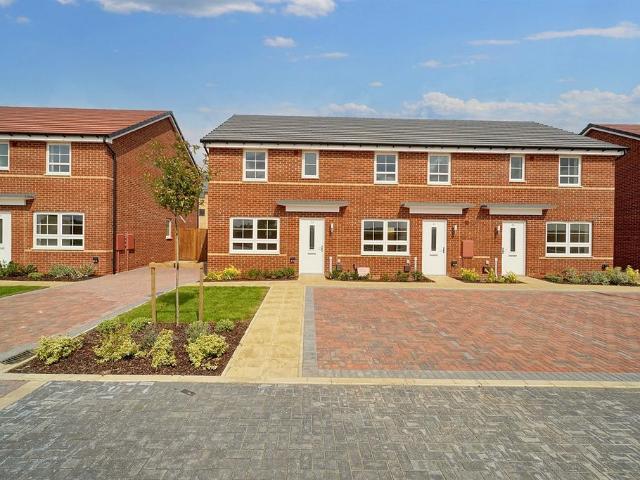 House for rent in Beaconsfield Park, Cramlington