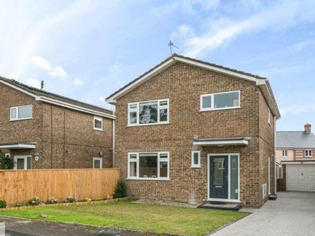 House for sale in Lyons, Greater London