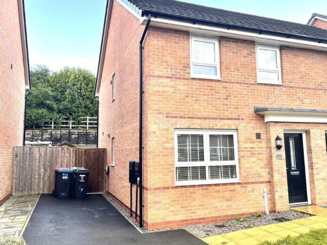 House for rent in Winnington, Leftwich