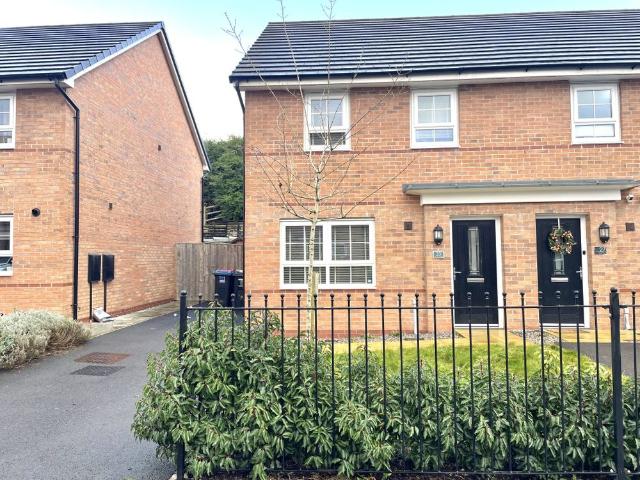 House for rent in Winnington, Leftwich