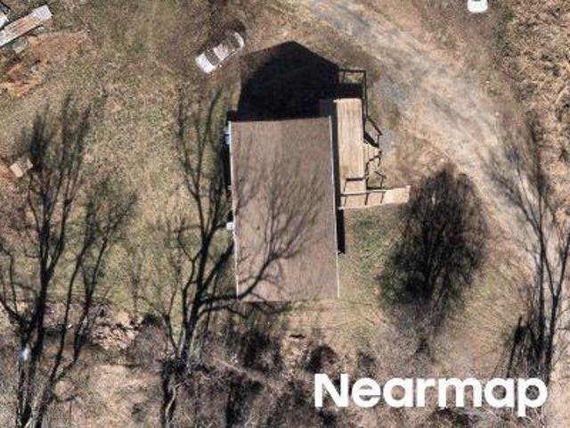 House for sale in Asheville, North Carolina
