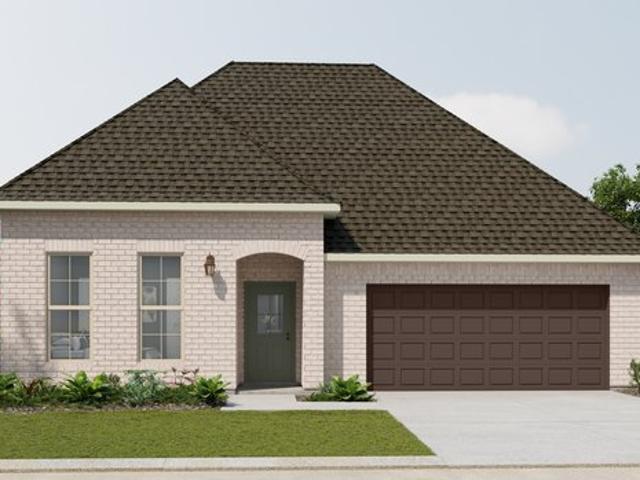 House for sale in Saint Bernard Parish, Louisiana