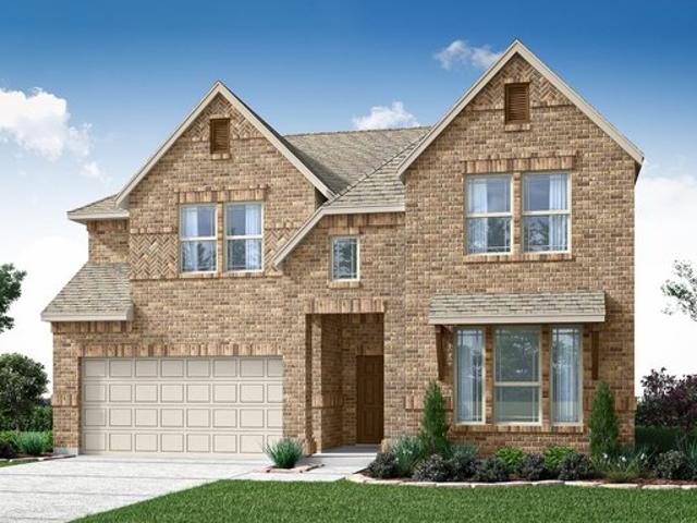 House for sale in Balch Springs, Texas