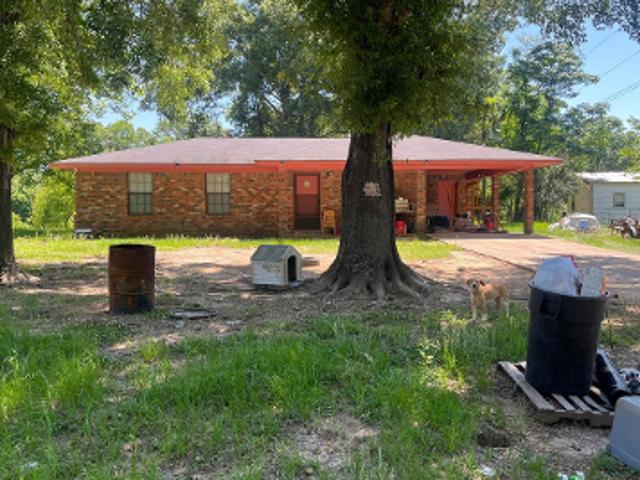 House for sale in Natchez, Mississippi