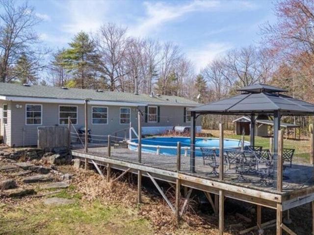 Property for sale in Waldoboro, Maine