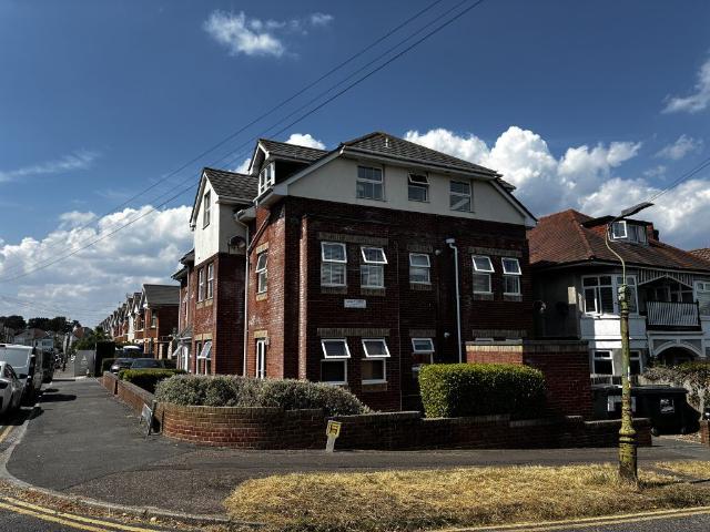 House for rent in Bournemouth