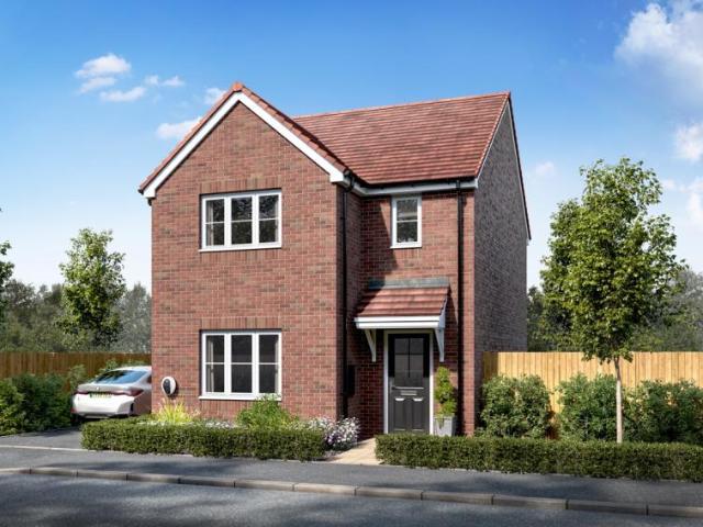 Bungalow for sale in Four Gotes, Cambridgeshire