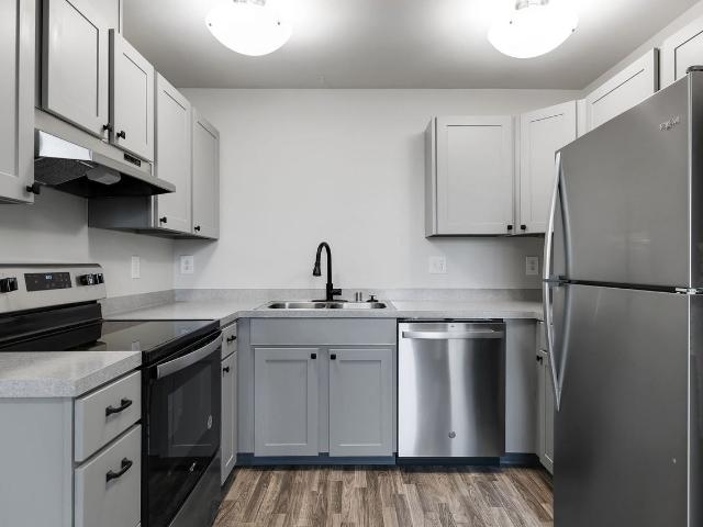Apartment for rent in Washington