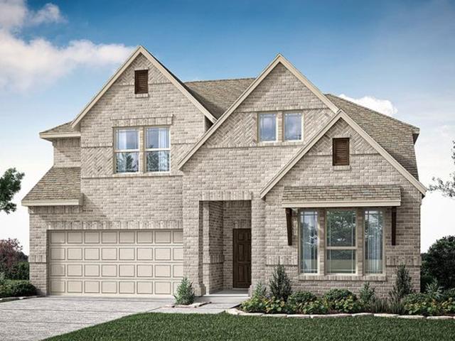House for sale in Balch Springs, Texas
