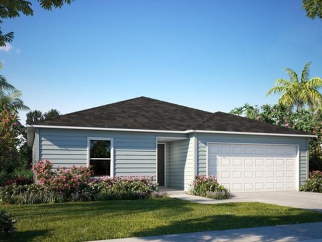 House for sale in Violet, Louisiana