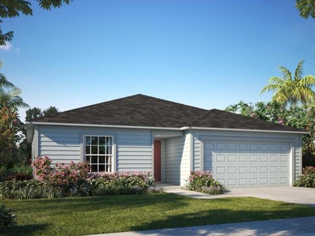 House for sale in Violet, Louisiana