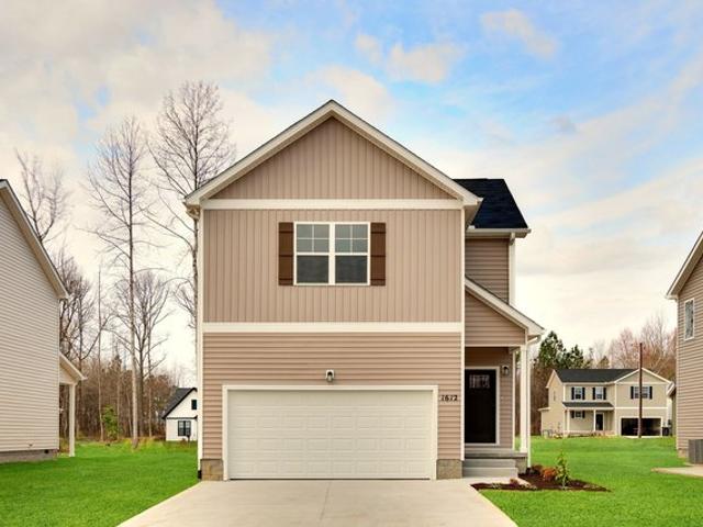 House for sale in Violet, Louisiana