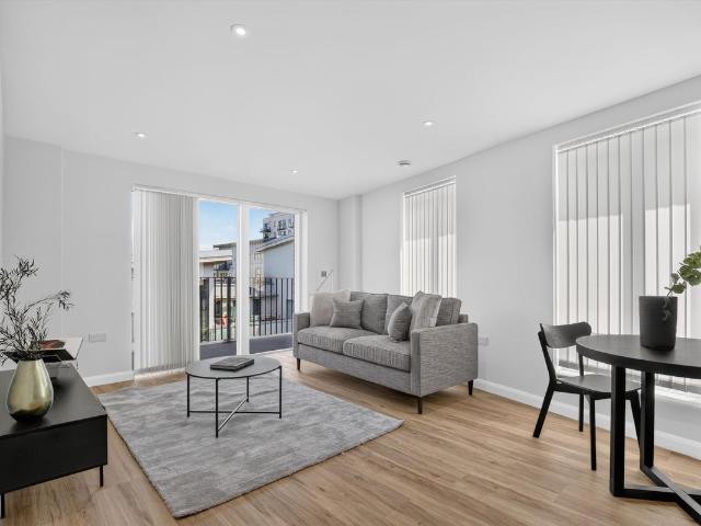 Apartment for rent in Bromley-by-Bow, Poplar Grove