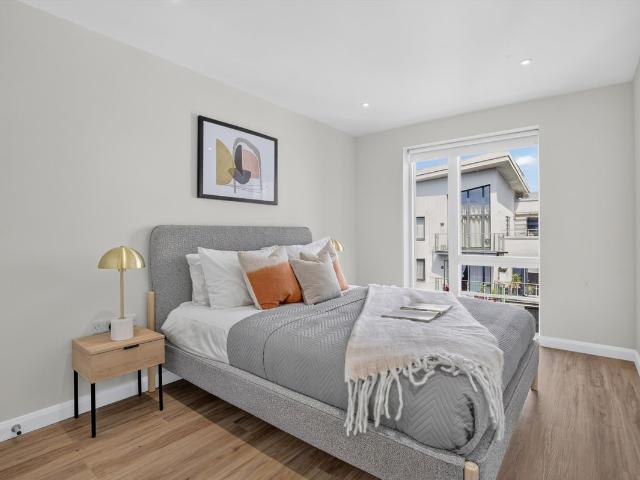 Apartment for rent in Bromley-by-Bow, Poplar Grove