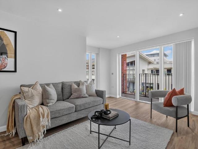 Apartment for rent in Bromley-by-Bow, Greater London