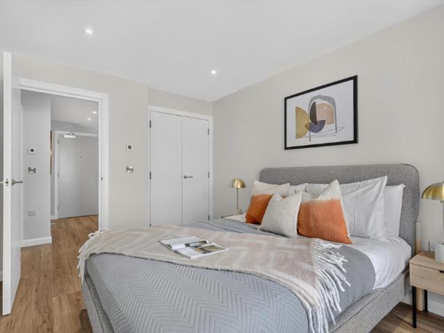 House for rent in Bromley-by-Bow, Poplar Grove