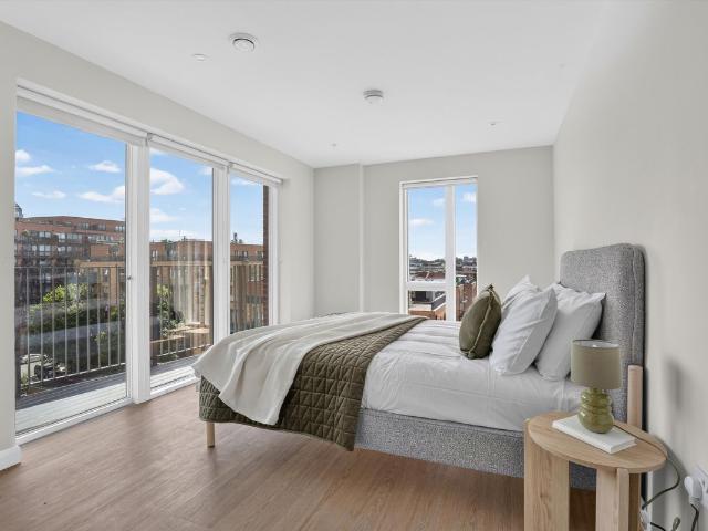 Apartment for rent in Bromley-by-Bow, Poplar Grove
