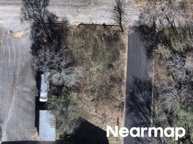 Land for sale in Macon, Georgia