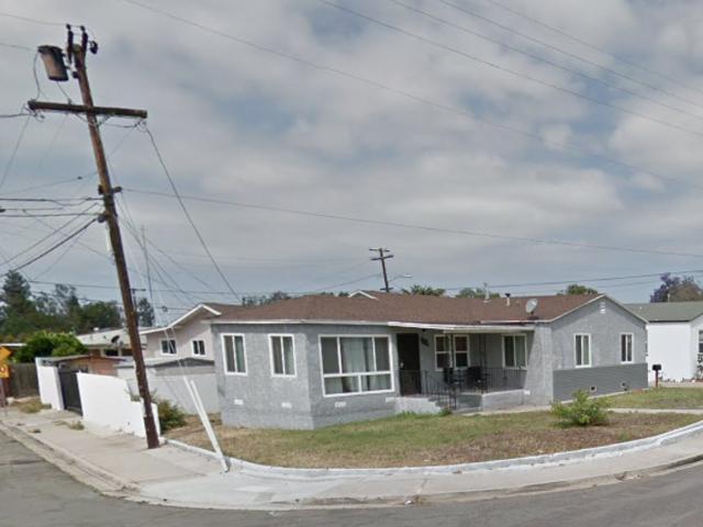 Apartment for rent in Jacumba, California