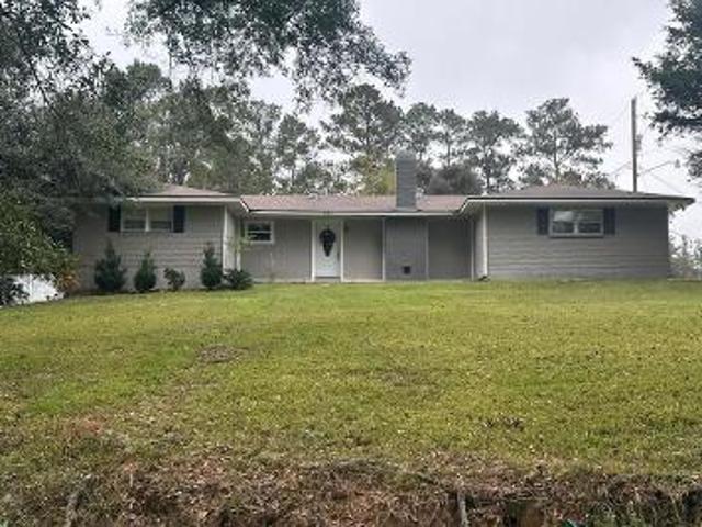 House for sale in Jackson, Louisiana