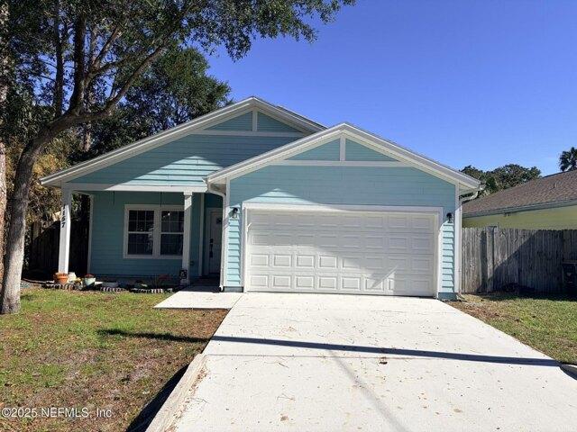 House for sale in Atlantic Beach, Florida