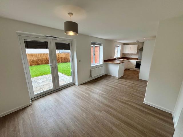 House for rent in Chedburgh, Suffolk