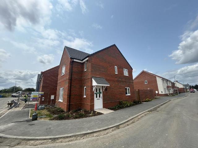 House for rent in Lakenheath, West Suffolk