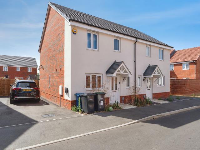 House for rent in Lakenheath, West Suffolk