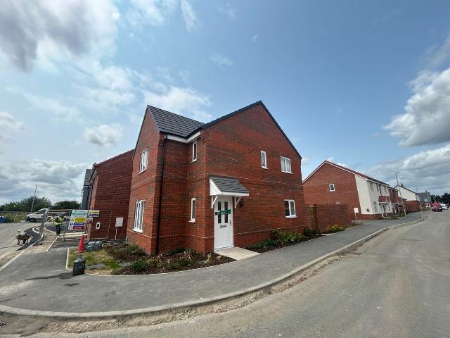 Apartment for rent in Lakenheath, West Suffolk