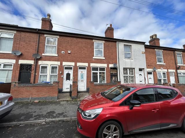 House for rent in East Midlands