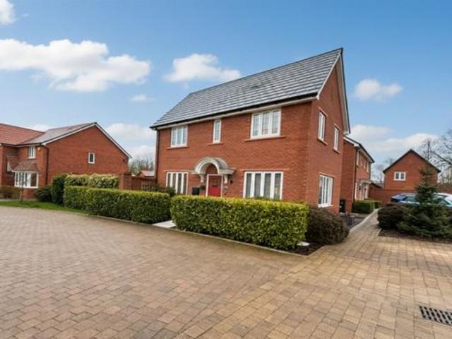 House for sale in Lyons, Greater London