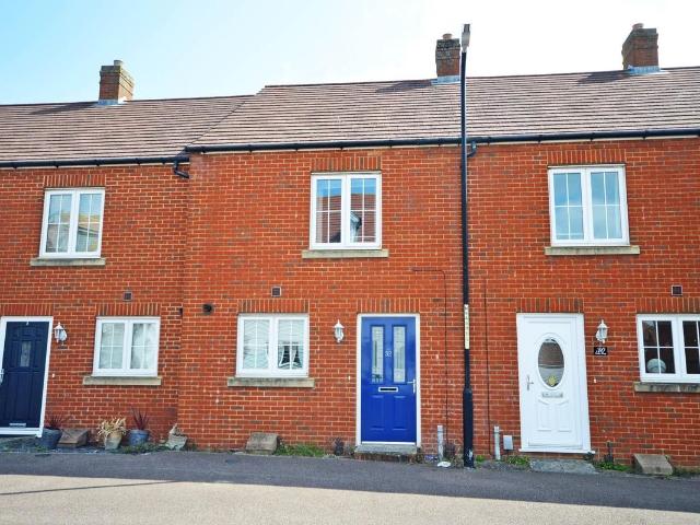 House for rent in Cheeseman's Green, Bridgefield