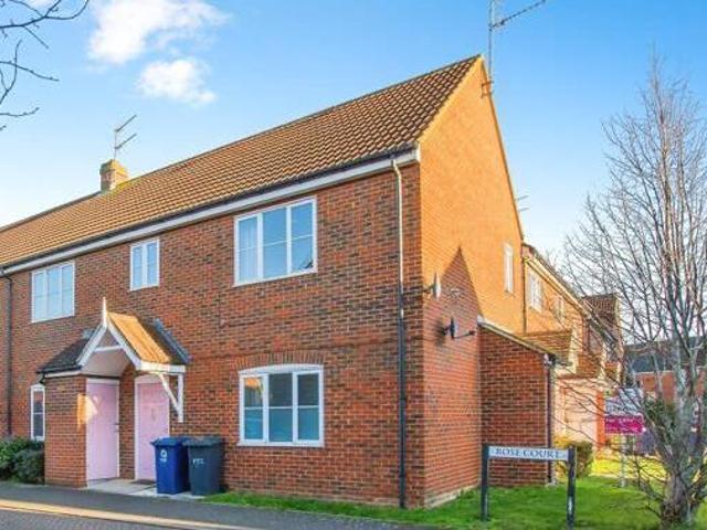 House for sale in Hampton Green, Cambridgeshire