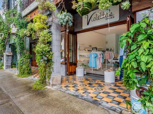 Retail for sale in Brunswick Heads, New South Wales