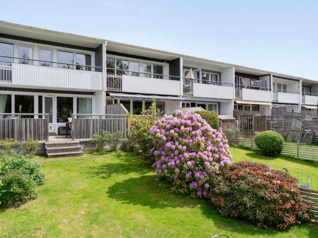 Villa till salu i Kungsbacka