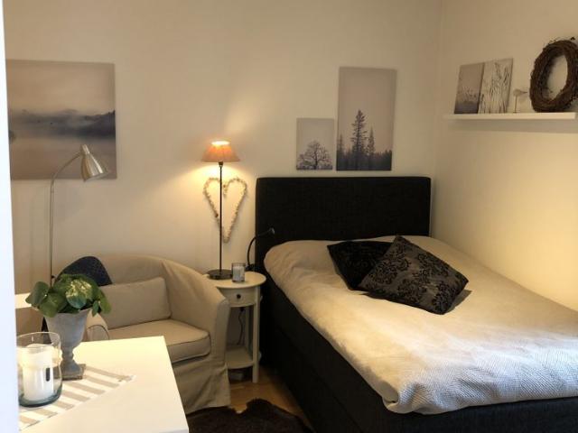 Lägenhet hyra i Kumla, Örebro