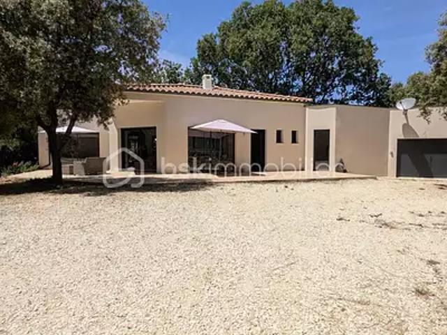 Maison vente à Lodève, Viols-en-laval