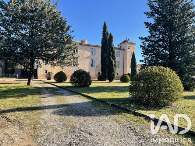 Appartement vente à Viols-en-Laval, Hérault