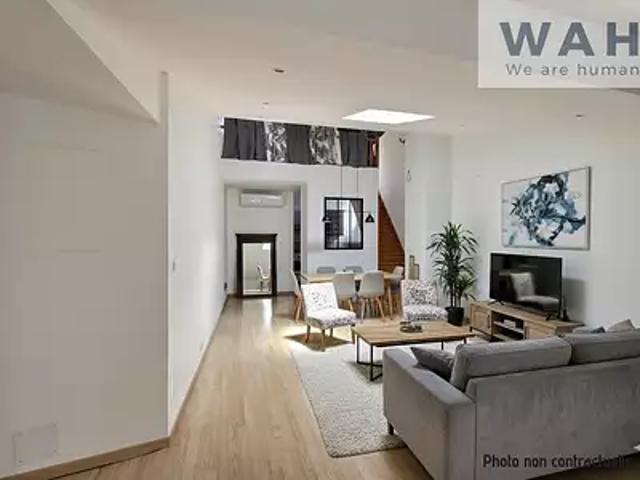 Appartement vente à Lodève, Viols-le-fort