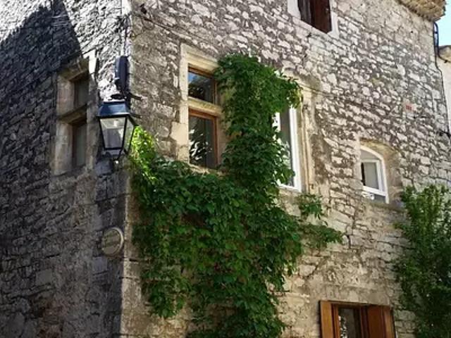 Maison vente à Lodève, Viols-le-fort