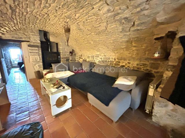 Maison vente à Lodève, Viols-le-fort