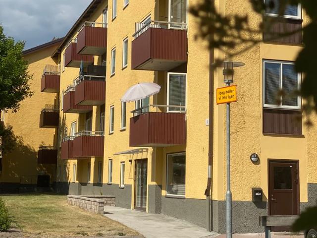 Lägenhet hyra i Västerås, Västmanland