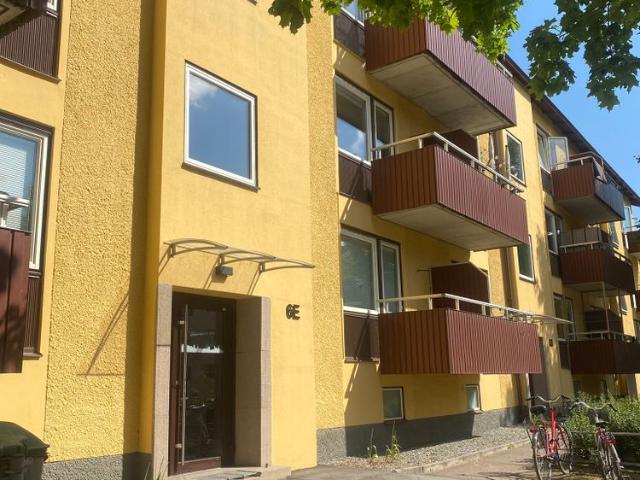 Lägenhet hyra i Västerås, Västmanland