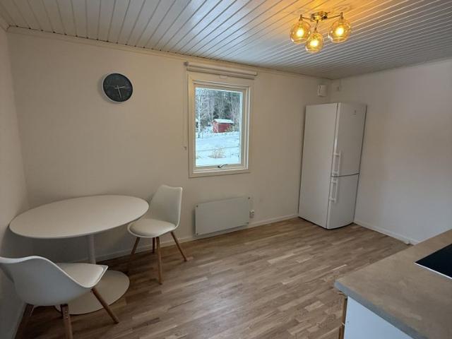 Stuga hyra i Stockholm
