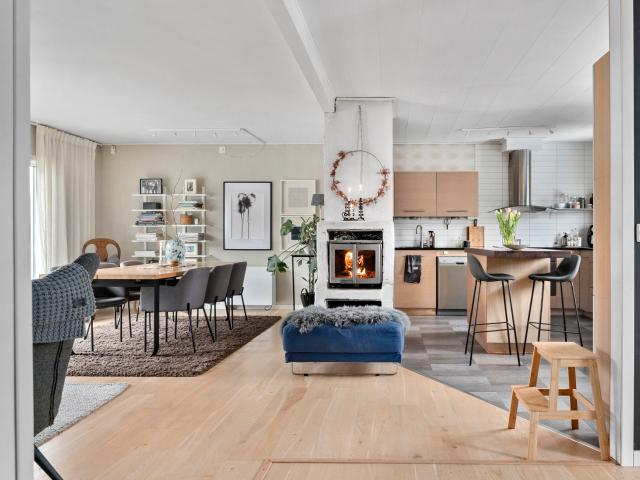 Villa till salu i Gislaved, Jönköping