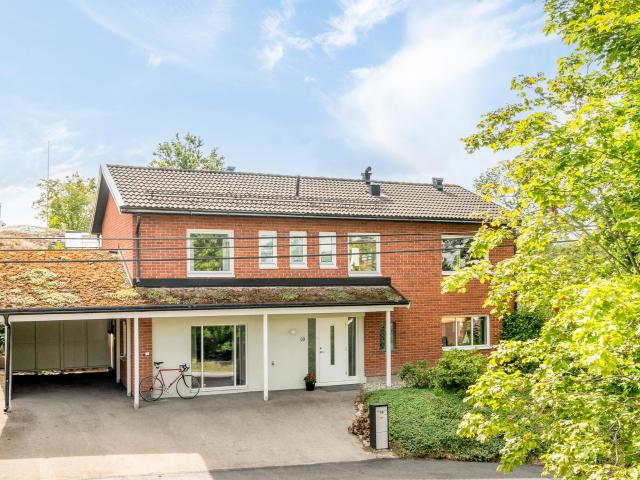 Villa till salu i Huddinge
