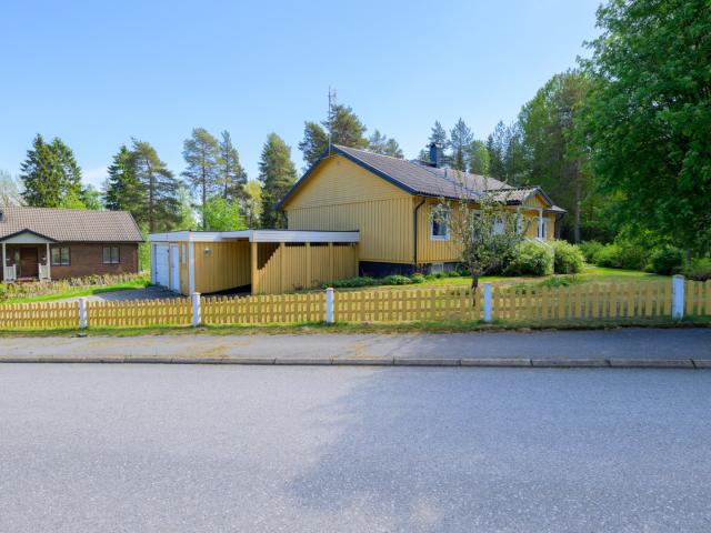 Bostad till salu i Umeå, Västerbotten