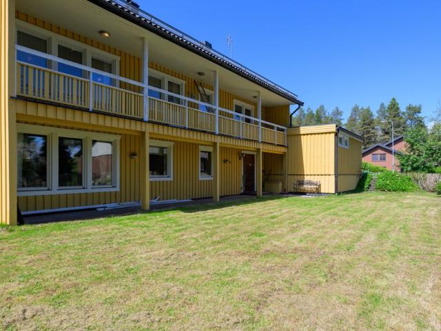 Bostad till salu