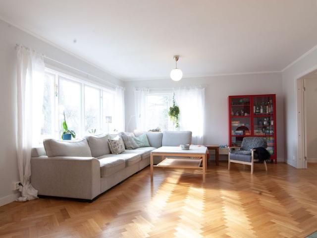Hus hyra i Stockholm